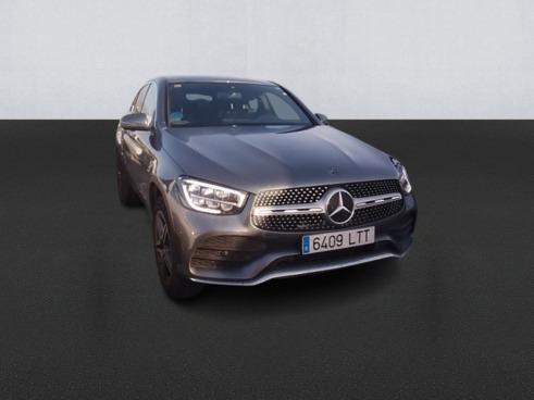 40543ad341c7ad9b85737cf1254c2d0f-5860 Mercedes Glc Coupe 300 De 4matic - 3