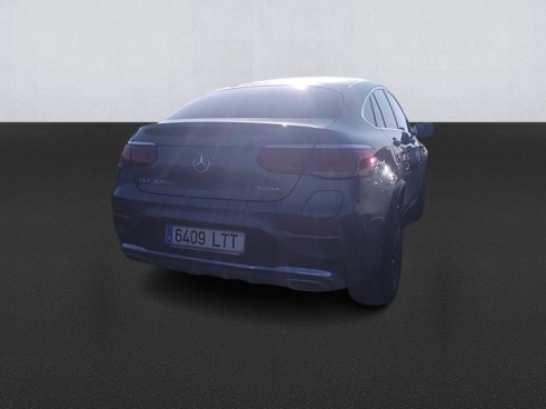 40543ad341c7ad9b85737cf1254c2d0f-5861 Mercedes Glc Coupe 300 De 4matic - 4