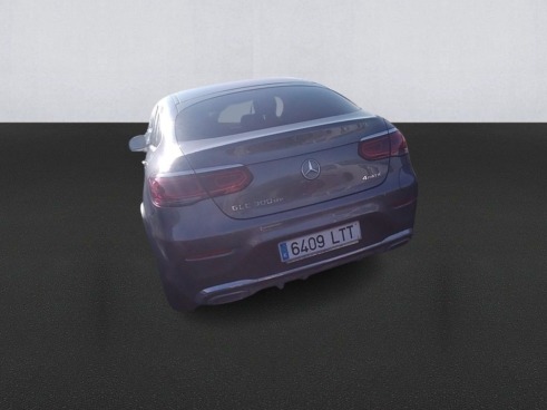 40543ad341c7ad9b85737cf1254c2d0f-5862 Mercedes Glc Coupe 300 De 4matic - 5