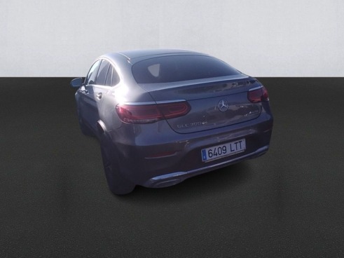 40543ad341c7ad9b85737cf1254c2d0f-5863 Mercedes Glc Coupe 300 De 4matic - 6