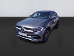 40543ad341c7ad9b85737cf1254c2d0f-5866 Mercedes Glc Coupe 300 De 4matic - 1