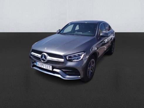 40543ad341c7ad9b85737cf1254c2d0f-5866 Mercedes Glc Coupe 300 De 4matic - 1