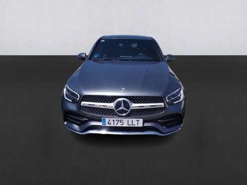 40543ad341c7ad9b85737cf1254c2d0f-5867 Mercedes Glc Coupe 300 De 4matic - 2