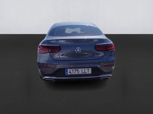 40543ad341c7ad9b85737cf1254c2d0f-5870 Mercedes Glc Coupe 300 De 4matic - 5