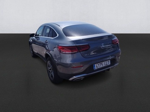 40543ad341c7ad9b85737cf1254c2d0f-5871 Mercedes Glc Coupe 300 De 4matic - 6