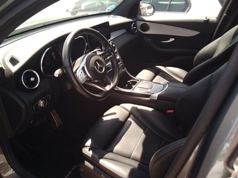 40543ad341c7ad9b85737cf1254c2d0f-5872 Mercedes Glc Coupe 300 De 4matic - 7