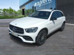 40543ad341c7ad9b85737cf1254c2d0f-5874 Mercedes Glc-class Glc 200 D 4matic - 1