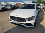 40543ad341c7ad9b85737cf1254c2d0f-5875 Mercedes Glc-class Glc 200 D 4matic - 2