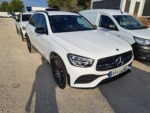 40543ad341c7ad9b85737cf1254c2d0f-5877 Mercedes Glc-class Glc 200 D 4matic - 4