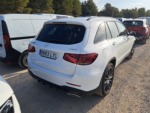 40543ad341c7ad9b85737cf1254c2d0f-5878 Mercedes Glc-class Glc 200 D 4matic - 5