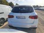40543ad341c7ad9b85737cf1254c2d0f-5879 Mercedes Glc-class Glc 200 D 4matic - 6