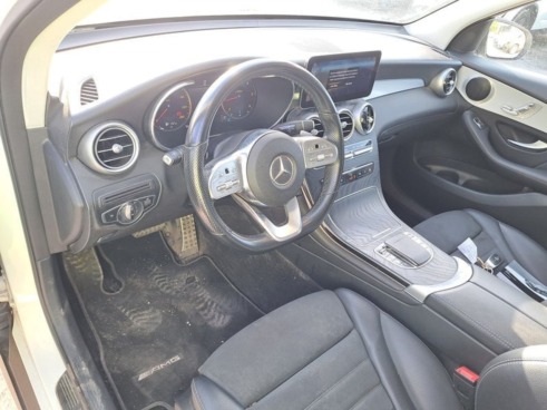 40543ad341c7ad9b85737cf1254c2d0f-5881 Mercedes Glc-class Glc 200 D 4matic - 8