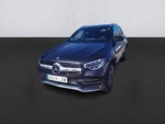 40543ad341c7ad9b85737cf1254c2d0f-5889 Mercedes Glc-class Glc 220 D 4matic - 1