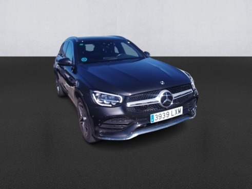40543ad341c7ad9b85737cf1254c2d0f-5891 Mercedes Glc-class Glc 220 D 4matic - 3