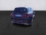 40543ad341c7ad9b85737cf1254c2d0f-5892 Mercedes Glc-class Glc 220 D 4matic - 4