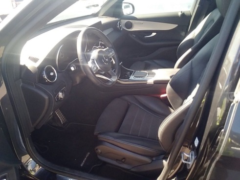 40543ad341c7ad9b85737cf1254c2d0f-5895 Mercedes Glc-class Glc 220 D 4matic - 7
