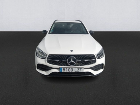 40543ad341c7ad9b85737cf1254c2d0f-5898 Mercedes Glc-class Glc 220 D 4matic - 2