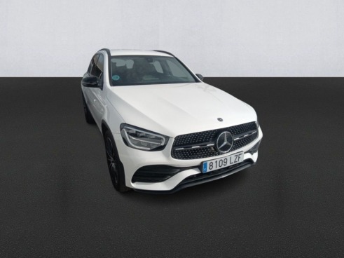40543ad341c7ad9b85737cf1254c2d0f-5899 Mercedes Glc-class Glc 220 D 4matic - 3