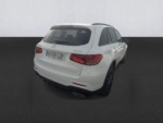 40543ad341c7ad9b85737cf1254c2d0f-5900 Mercedes Glc-class Glc 220 D 4matic - 4