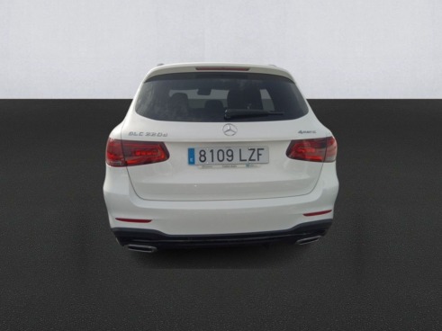 40543ad341c7ad9b85737cf1254c2d0f-5901 Mercedes Glc-class Glc 220 D 4matic - 5