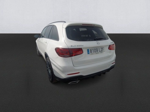 40543ad341c7ad9b85737cf1254c2d0f-5902 Mercedes Glc-class Glc 220 D 4matic - 6