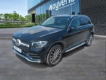 40543ad341c7ad9b85737cf1254c2d0f-5905 Mercedes Glc-class Glc 300 De 4matic - 1