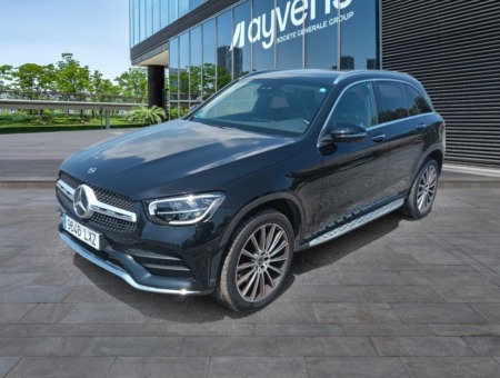 40543ad341c7ad9b85737cf1254c2d0f-5905 Mercedes GLC GLC 300 de 4MATIC