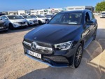 40543ad341c7ad9b85737cf1254c2d0f-5906 Mercedes Glc-class Glc 300 De 4matic - 2