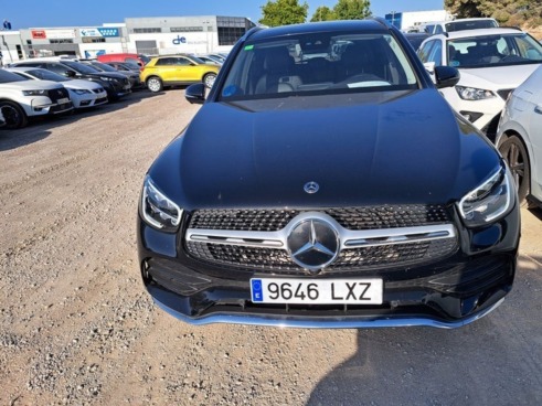 40543ad341c7ad9b85737cf1254c2d0f-5907 Mercedes Glc-class Glc 300 De 4matic - 3