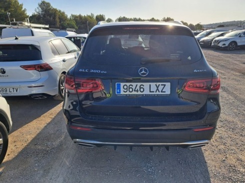 40543ad341c7ad9b85737cf1254c2d0f-5910 Mercedes Glc-class Glc 300 De 4matic - 6