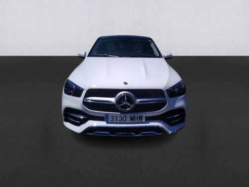 40543ad341c7ad9b85737cf1254c2d0f-5914 Mercedes Gle Coupe 350 De 4matic - 2