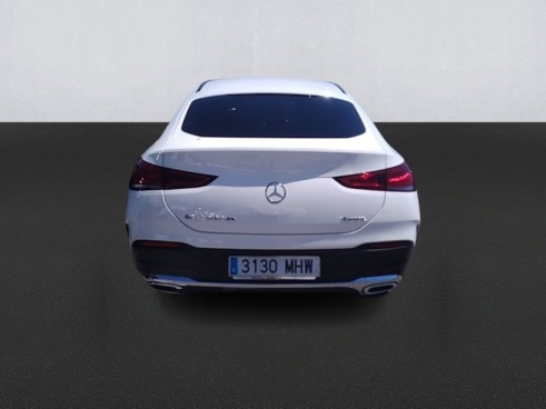 40543ad341c7ad9b85737cf1254c2d0f-5917 Mercedes Gle Coupe 350 De 4matic - 5