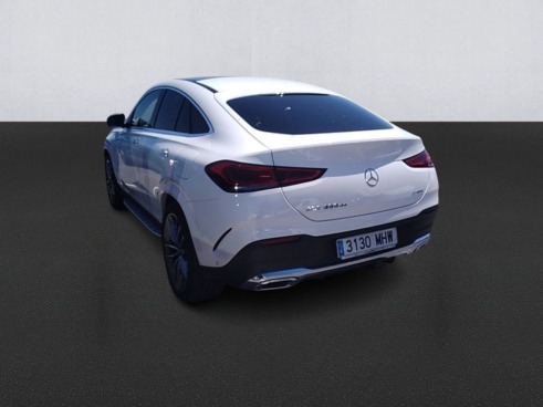40543ad341c7ad9b85737cf1254c2d0f-5918 Mercedes Gle Coupe 350 De 4matic - 6