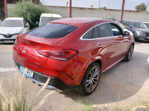 40543ad341c7ad9b85737cf1254c2d0f-5923 Mercedes Gle Coupe 350 De 4matic (híbrido Enchufable) - 3