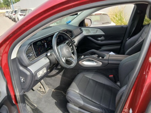 40543ad341c7ad9b85737cf1254c2d0f-5925 Mercedes Gle Coupe 350 De 4matic (híbrido Enchufable) - 5