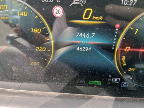 40543ad341c7ad9b85737cf1254c2d0f-5926 Mercedes Gle Coupe 350 De 4matic (híbrido Enchufable) - 6
