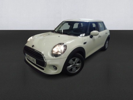 40543ad341c7ad9b85737cf1254c2d0f-5929 MINI Cooper ONE 5 PUERTAS