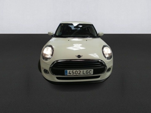 40543ad341c7ad9b85737cf1254c2d0f-5930 Mini Mini One 5 Puertas - 2