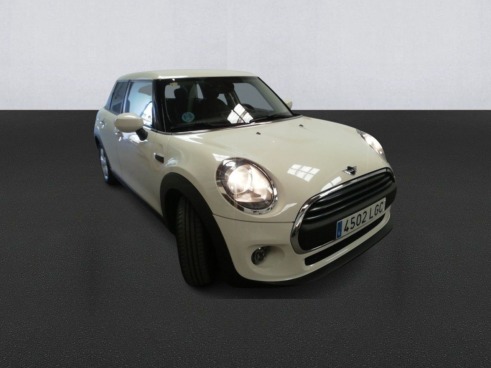 40543ad341c7ad9b85737cf1254c2d0f-5931 Mini Mini One 5 Puertas - 3