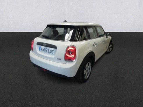 40543ad341c7ad9b85737cf1254c2d0f-5932 Mini Mini One 5 Puertas - 4