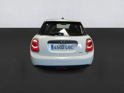 40543ad341c7ad9b85737cf1254c2d0f-5933 Mini Mini One 5 Puertas - 5