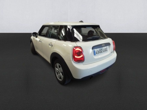 40543ad341c7ad9b85737cf1254c2d0f-5934 Mini Mini One 5 Puertas - 6