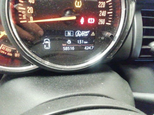 40543ad341c7ad9b85737cf1254c2d0f-5936 Mini Mini One 5 Puertas - 8