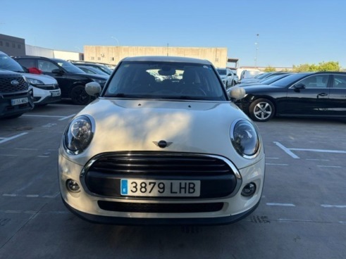 40543ad341c7ad9b85737cf1254c2d0f-5939 Mini Mini One 5 Puertas - 3