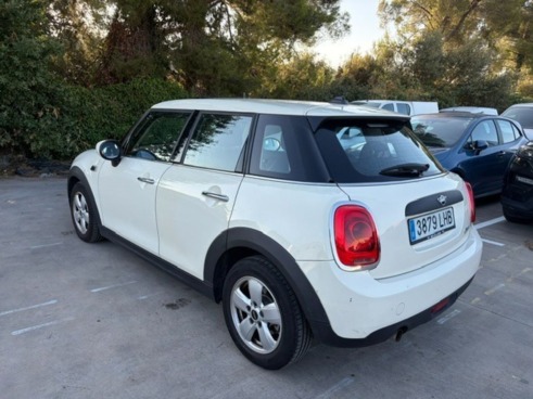 40543ad341c7ad9b85737cf1254c2d0f-5943 Mini Mini One 5 Puertas - 7