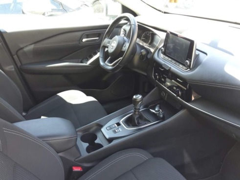 40543ad341c7ad9b85737cf1254c2d0f-5957 Nissan Qashqai Dig-t 103kw (140cv) Mhev 4×2 Acenta - 5
