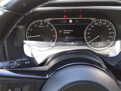 40543ad341c7ad9b85737cf1254c2d0f-5959 Nissan Qashqai Dig-t 103kw (140cv) Mhev 4×2 Acenta - 7
