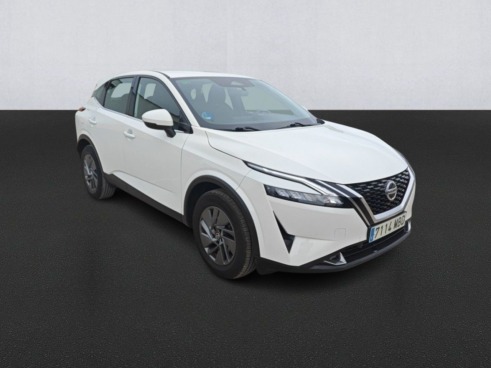 40543ad341c7ad9b85737cf1254c2d0f-5963 Nissan Qashqai Dig-t 103kw (140cv) Mhev 4×2 Acenta - 3