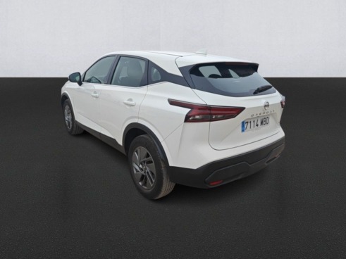 40543ad341c7ad9b85737cf1254c2d0f-5966 Nissan Qashqai Dig-t 103kw (140cv) Mhev 4×2 Acenta - 6
