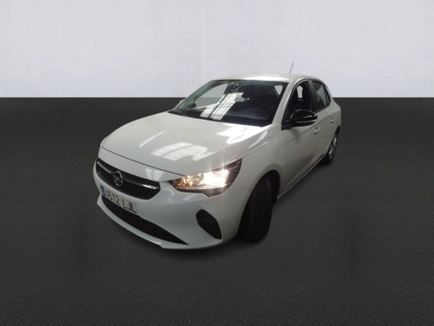 40543ad341c7ad9b85737cf1254c2d0f-5992 Opel Corsa 1.2t Xhl 74kw (100cv) Edition - 1